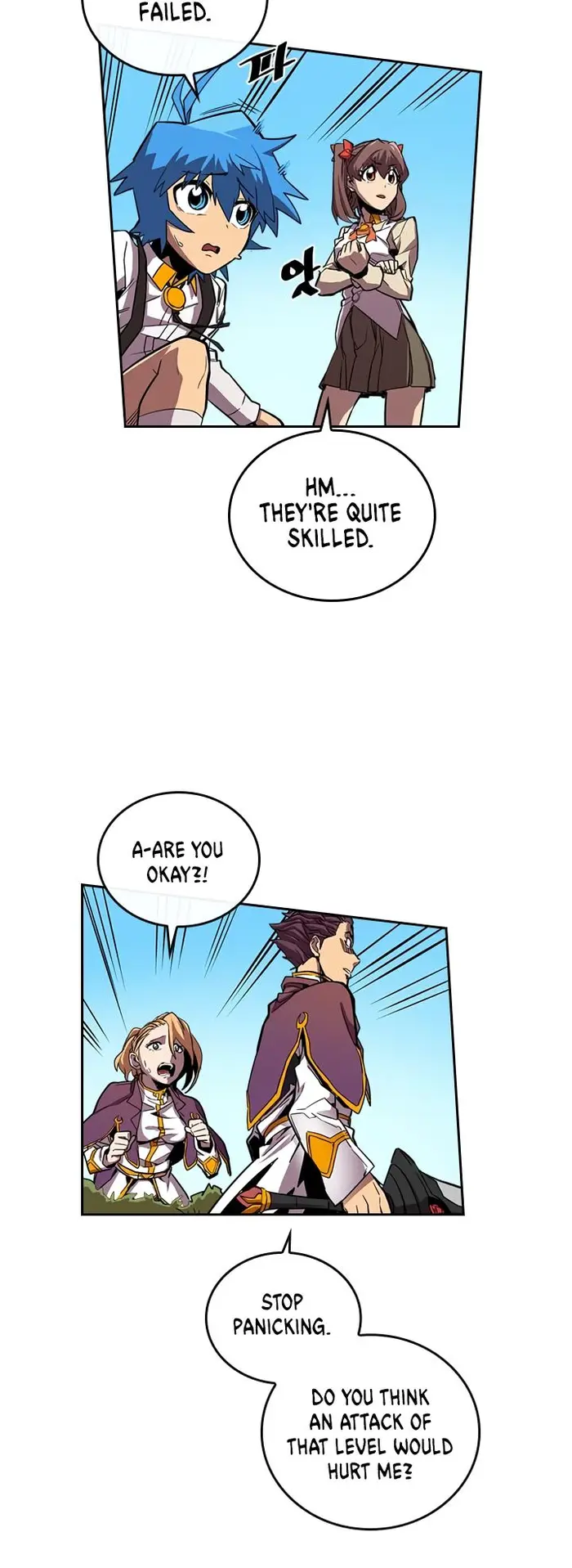 A Returner’s Magic Should Be Special Chapter 27 image 07_optimized
